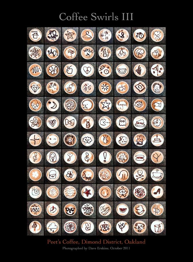CoffeeSwirlsPosterIII3ss